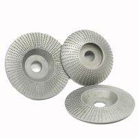 for Angle Grinder Carving Rotary Disc Tools High Quality Wood Grinding Wheel Disc Sanding Wood Tool Abrasive 4inch Bore Wheels