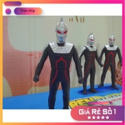 Mô hình Ultraman Dark Seven 23cm Series Phim Ultraman Siêu nhân điện quang