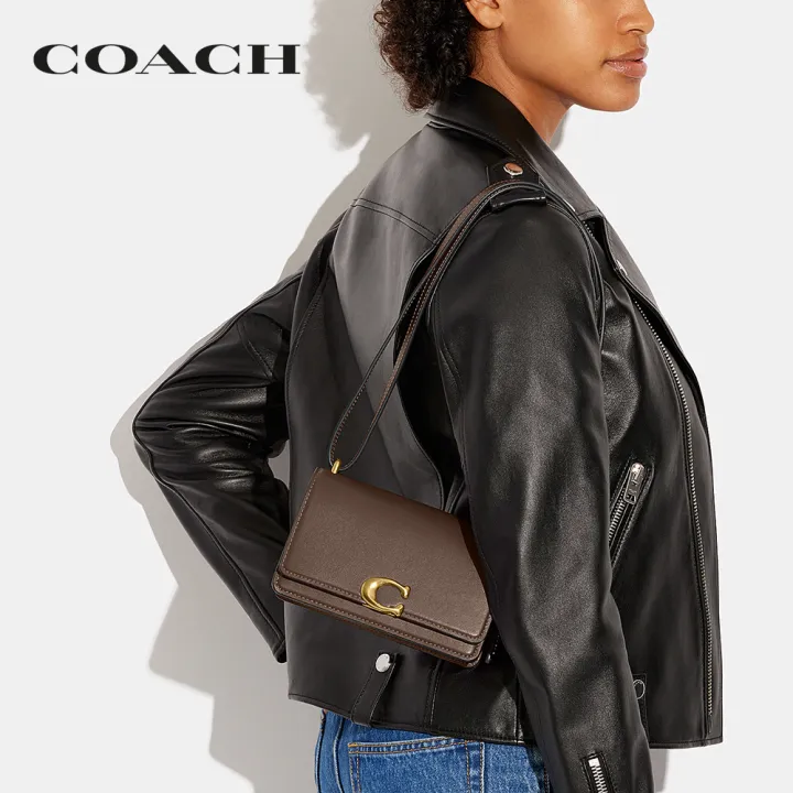 coach-กระเป๋าสะพายข้างผู้หญิงรุ่น-bandit-crossbody-สีเทา-cd724-b4cbd