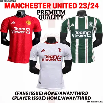 Buy Player Issue Manchester United Jersey online