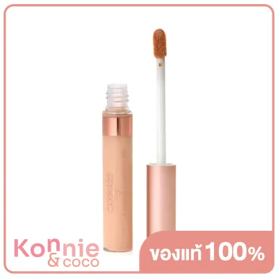 Canmake Cover & Stretch Concealer UV 6.5g #01