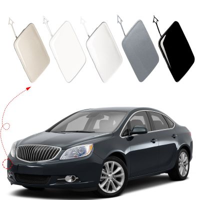 ลากจูงฝาที่ครอบตะขอลากกันชนหน้าสำหรับชุด Buick Verano อุปกรณ์เสริม2012 2013 2014 2015 2016 2017