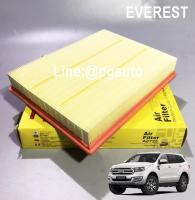 ไส้กรองอากาศ ฟอร์ดเอเวอร์เรส 2015 FORD EVEREST 2015 เครื่องยนต์ 2.2 และ 3.2 L (1ชิ้น) / AIR ELEMENT