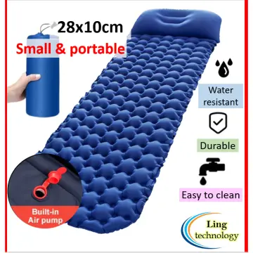 Inflated Mattress Camping - Best Price in Singapore - Jan 2024