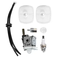 Carburetor Kit K75 Carburetor Kit for K75 Rb-K75 Rb-K70A K112 Carburetor Gt-200 Hc-150 Srm-210 K75