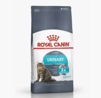 พร้อมจัดส่งฟรี! Royal canin urinary care 4 kg อาหารแมวโต