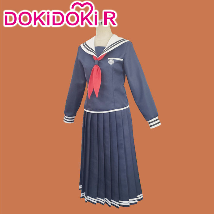 dokidoki-r-เกม-danganronpa-คอสเพลย์-fukawa-toko-เครื่องแต่งกายผู้หญิงฮาโลวีนสีฟ้า-danganronpa-ไกมีความสุข-havoc-เครื่องแต่งกายคอสเพลย์