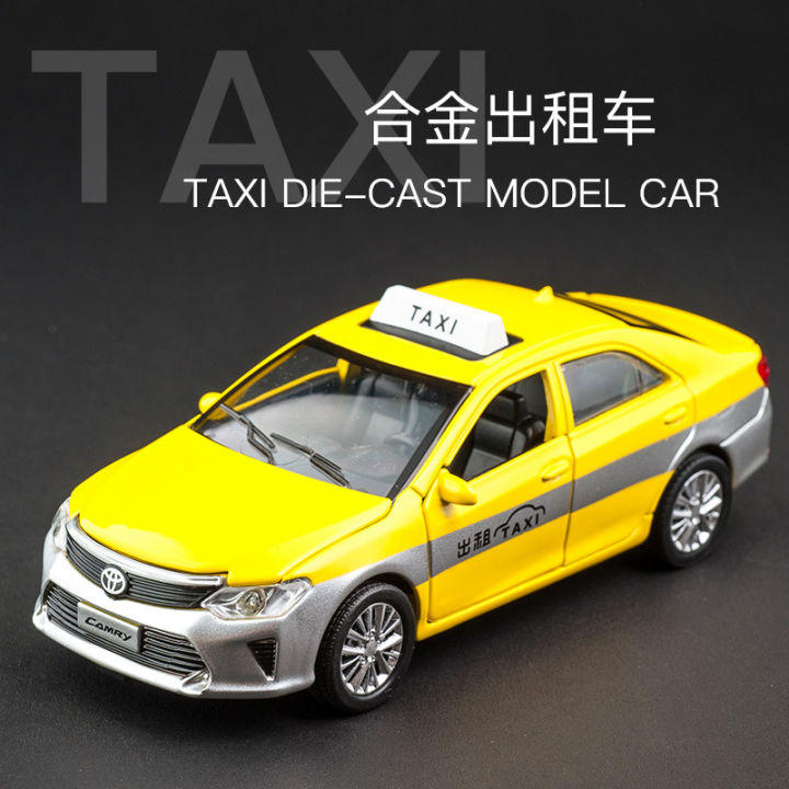 jianyuan-simulation-1-32-alloy-car-model-sound-and-light-warrior-childrens-toy-car-taxi-model-gift