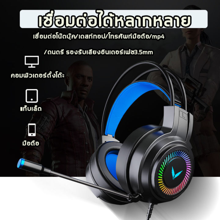 gamer-headphones-g58-ระบบเสียง7-1-พร้อมไมโครโฟนในตัว-หูฟังคอมพิวเตอร์-มีไฟ-led-หูฟังแบบครอบหัว-หูฟังนักเล่นเกม-หูฟังครอบหู-ชุดหูฟังเล่นเกมหูฟัง-หูฟังครอบหัวเล่นเกม-หูฟังแบบครอบหู-หูฟังเกมเมอร์-หูฟังสำ