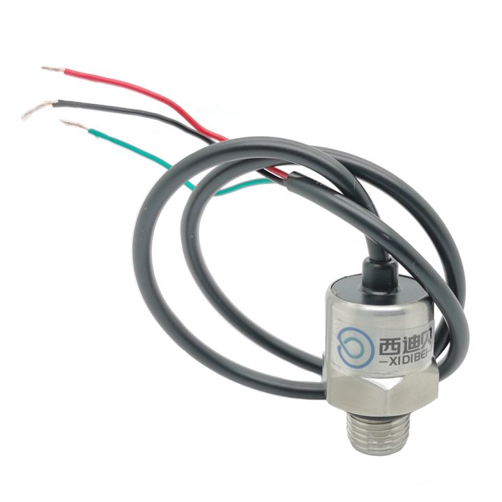 pressure-sensor-transmitter-for-water-oil-fuel-gas-air-g1-4-5v-ceramic-sensor-stainless-steel-0-5mpa-1-2mpa-transducer