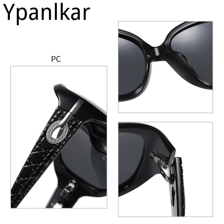 new-style-sunglasses-female-classic-big-frame-polarized-sunglasses-diamond-fashion-black-sunglasses