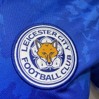 เสื้อฟุตบอล Leicester City Home เลสเตอร์ ซิตี้ เหย้า 21/22 AAA บริการเก็บเงินปลายทาง