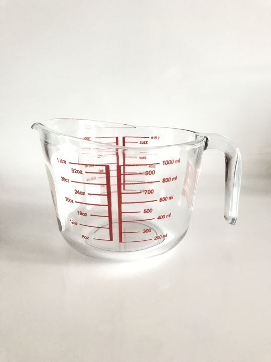 Measuring cup 1.0L