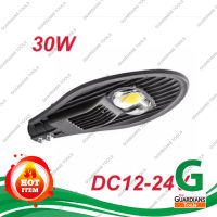 LED STREET LIGHT COBRA 30W 12-24V