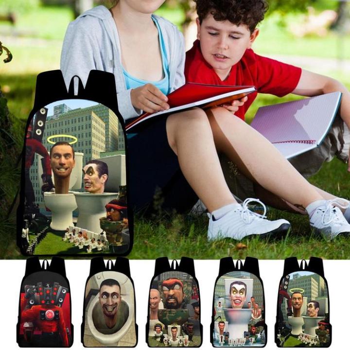 hot-game-toilet-anime-cartoon-backpack-primary-and-middle-school-bag-students-boys-girls-3d-schoolbag-laptop-book-backpack-economical