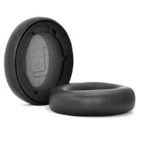 Replacement for Anker Sound-core Life Q20 / Q20 BT Headset Foam Pillow Ear Cushions Cover Cups Earmuffs