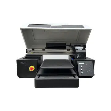 Shop Machine Clothing Printer with great discounts and prices online - Nov  2023