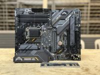 MAINBOARD (เมนบอร์ด) 1151 ASUS TUF Z390-PRO GAMING