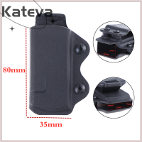 [Kateva] COD นิตยสารสากล HOLSTER MAG Carrier เข้ากันได้กับ iwb/owb