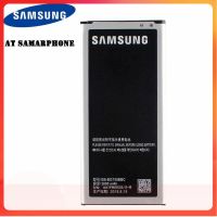 Original Samsung คุณภาพสูง EB-BG750BBC แบตเตอรี่สำหรับ Samsung GALAXY Mega 2 G7508Q G750F Galaxy รอบ G910S 2800mAh