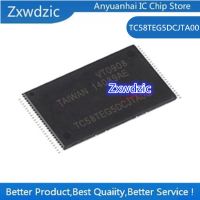 5pcs    TC58TEG5DCJTA00  TSOP48 Memory chip WATTY Electronics