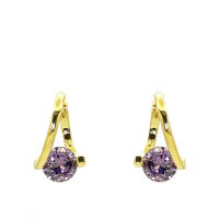 Fashion Earrings For Women Korean Fashion Jewelry Crystal Stud Earrings Elegant Jewelry Earrings Korean Style Earrings