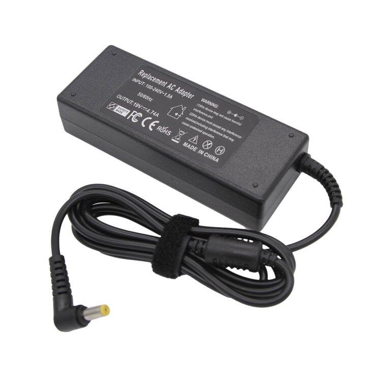 19v-4-74a-90w-5-5x1-7มม-แล็ปท็อปที่ชาร์จอะแดปเตอร์สำหรับ-acer-aspire-5750g-5755g-7110-9300-e1-531-e1-571g-m5-581g-v5-571p-4925g-power-yuebian