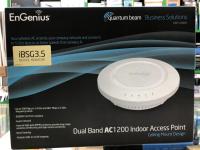 EAP1200H Dual Band AC1200 Indoor Access Point