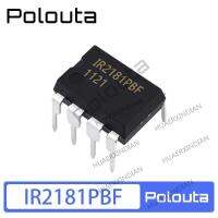 10PCS New IR2181PBF IR2181 DIP-8 IC