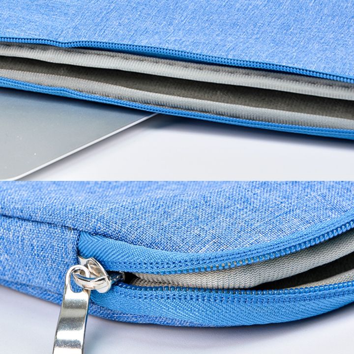 ipad-pro-11-case-laptop-tablet-bag-xiaomi-pad-5-case-for-netbook-inside-velvet-ipad-air-4-mini-4-6-case-bag-kindle-pouch-handbag