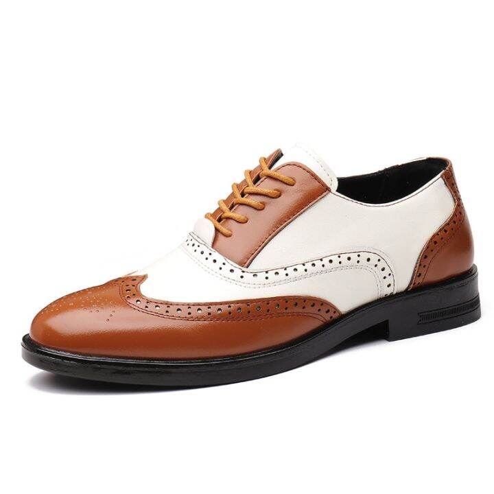 2023genuine-leather-men-dress-shoes-luxury-cowhide-man-business-shoes-casual-social-shoe-male-wedding-footwear-zapatos-hombre