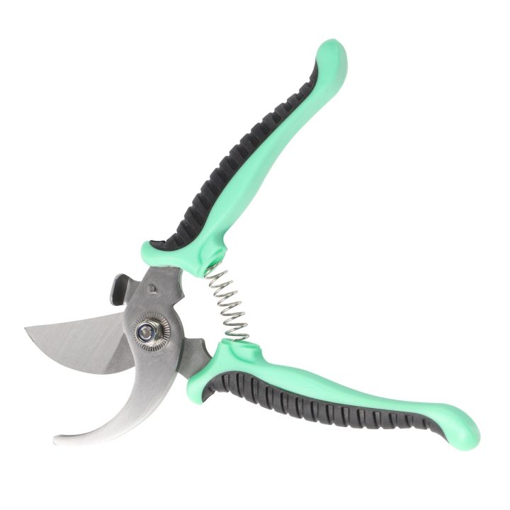 19cm-pruner-tree-cutter-gardening-pruning-shear-scissor-stainless-steel-cutting-tools-set-home-tools-anti-slip-1pcs