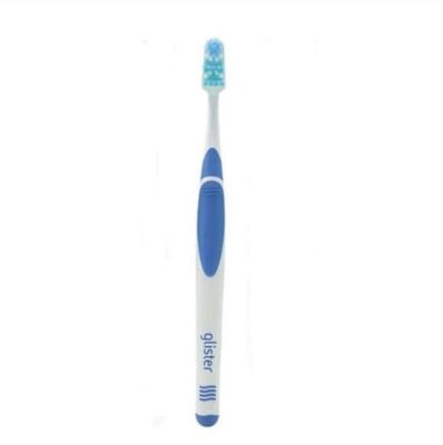 แอมเวย์ แปรงสีฟัน กลิสเทอร์ Amway Glister toothbrush (1 ด้าม)