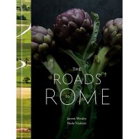 Enjoy Life &amp;gt;&amp;gt;&amp;gt; The Roads to Rome [Hardcover]