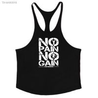 ▬▲♣ Cotton 1cm shoulder strap Bodybuilding Stringer Tank top Mens Fitness Singlets muscle shirt summer gym Clothing Sports vest