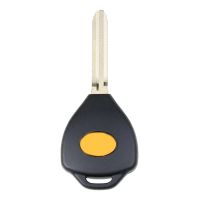 Xhorse XKTO04EN Universal Wire Remote Key Fob Flip 3 Button for Toyota Style for VVDI Key Tool 5Pcs/Lot