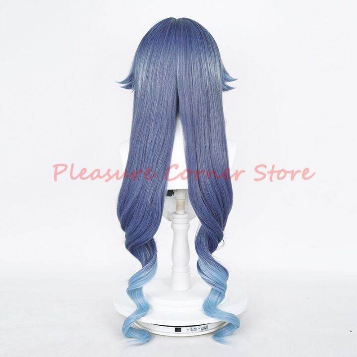 genshin-impact-layla-cosplay-wig-long-gray-blue-gradient-wig-cosplay-anime-pre-styled-wig-heat-resistant-synthetic-layla-wig