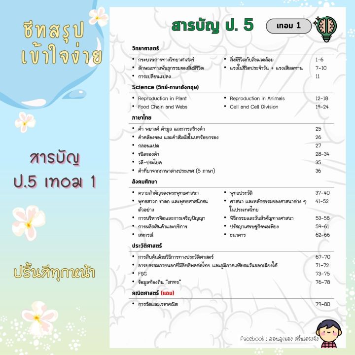 แพ็คคู่-ชีทสรุป-ป-5-เทอม-1-เทอม-2-แนวอัสสัม-เซนต์คาเบียล-รวม-5-วิชาหลัก