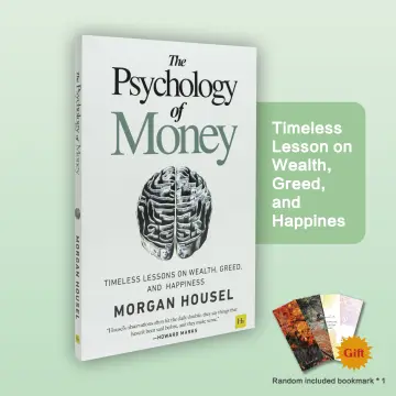 Shop He Psychology Of Money with great discounts and prices online - Nov  2023