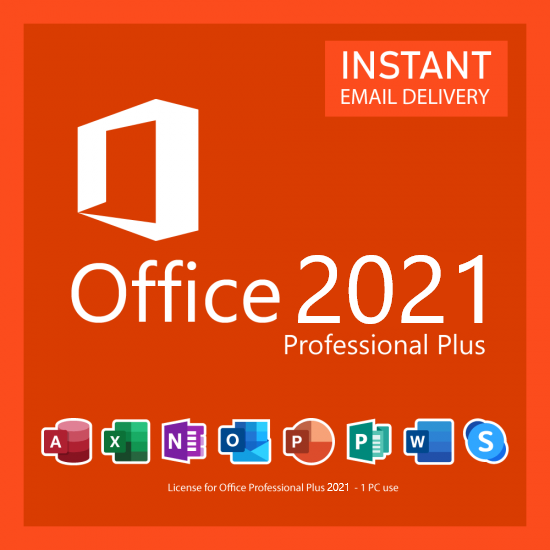 Microsoft Office 2021 2019 2016 2013 2010 OEM License Key office 365 excel  powerpoint office 2021 | Lazada