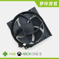 &amp;Quot; Brand New&amp;Quot; Xbox One S Fan One Slim Thin Machine Cooling Fan Built-In Fan