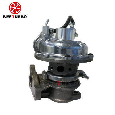 RHF3 VQ38 17200-97202 825533 VB410088เทอร์โบชาร์จเจอร์ Gor Daihatsu L950S L960S Briggs Stratton EF-RL L500 1.0L 47KW 1994-