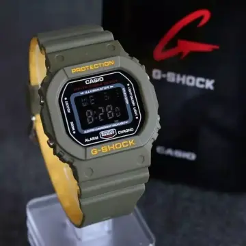 Jual bezel g discount shock dw 5600