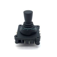 1/5pcs Switch-Type Joystick CV4A-F Rocker 360-Degree Self-Resetting Game Consoles Rocker Switch