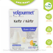 Men Làm Sữa Chua Kefir 6 gói