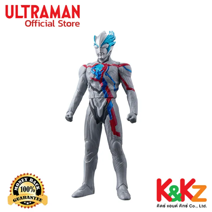 Ultra Hero Series 90 Ultraman Blazar / ฟิกเกอร์ยอดมนุษย์ อุลตร้าแมนเบลซาร์