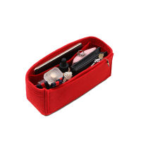 Insert Organizer for CC 22 Bag Felt Organiser Inner Bag,Fit Purse and Handbag,Custom Liner For Famous nd Bags