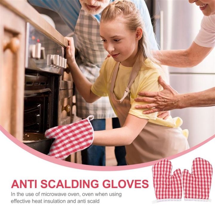2pcs-oven-baking-gloves-microwave-oven-baking-anti-scald-heat-insulation-kitchen-gloves-mitts-for-kids
