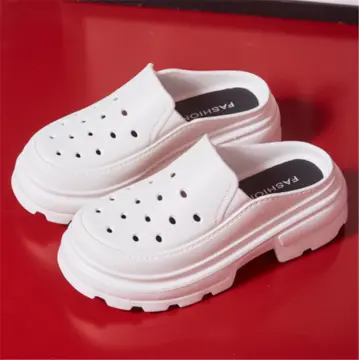 Golf slippers hot sale