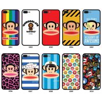 Samsung A50 A50s A51 A52 A53 A54 A71 A72 A80 A90 A91 Case Paulfrank